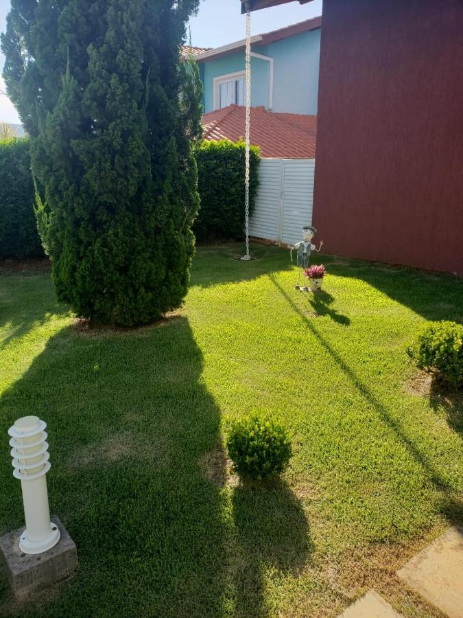 Linda Casa de Campo - Próximo à SP - Wi-Fi grátis Bom Jesus dos Perdões Extérieur photo