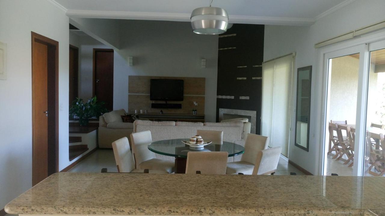 Linda Casa de Campo - Próximo à SP - Wi-Fi grátis Bom Jesus dos Perdões Extérieur photo