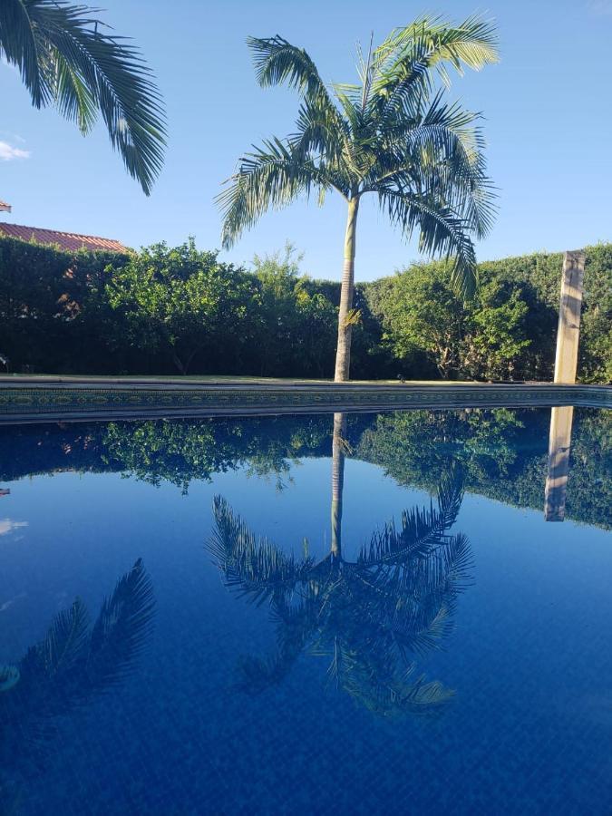 Linda Casa de Campo - Próximo à SP - Wi-Fi grátis Bom Jesus dos Perdões Extérieur photo