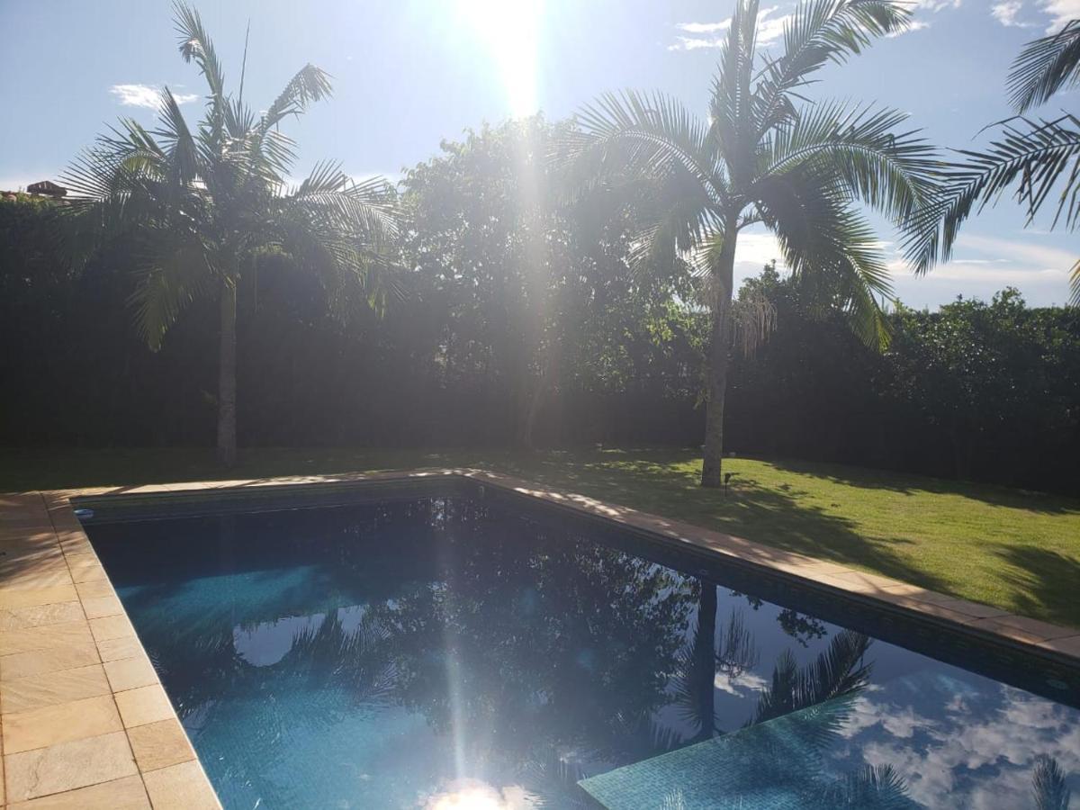 Linda Casa de Campo - Próximo à SP - Wi-Fi grátis Bom Jesus dos Perdões Extérieur photo