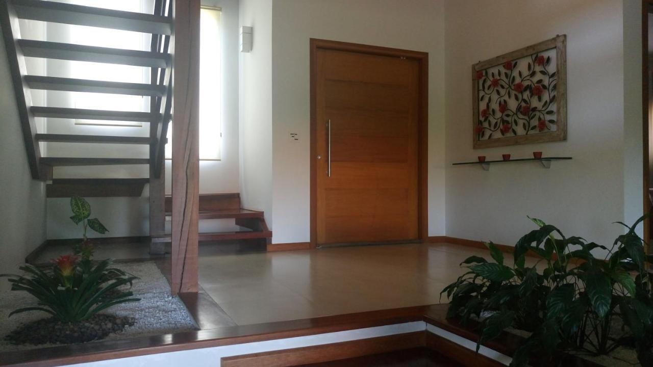 Linda Casa de Campo - Próximo à SP - Wi-Fi grátis Bom Jesus dos Perdões Extérieur photo