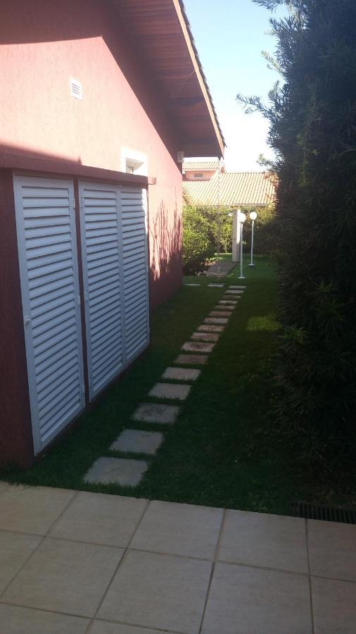 Linda Casa de Campo - Próximo à SP - Wi-Fi grátis Bom Jesus dos Perdões Extérieur photo