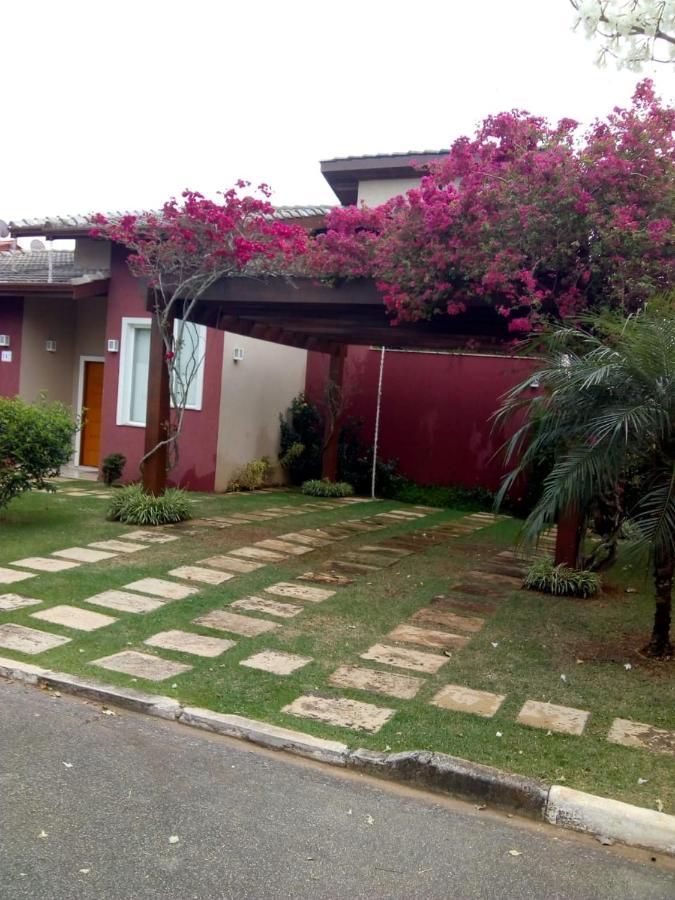 Linda Casa de Campo - Próximo à SP - Wi-Fi grátis Bom Jesus dos Perdões Extérieur photo