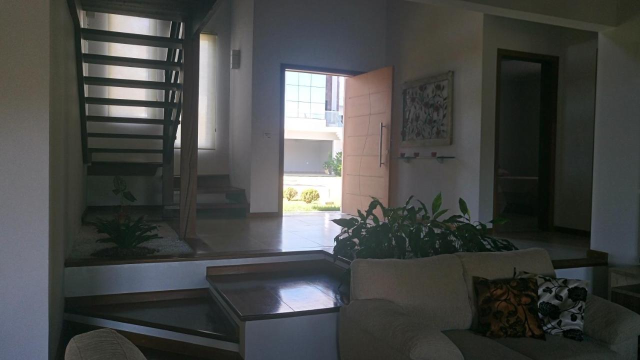 Linda Casa de Campo - Próximo à SP - Wi-Fi grátis Bom Jesus dos Perdões Extérieur photo