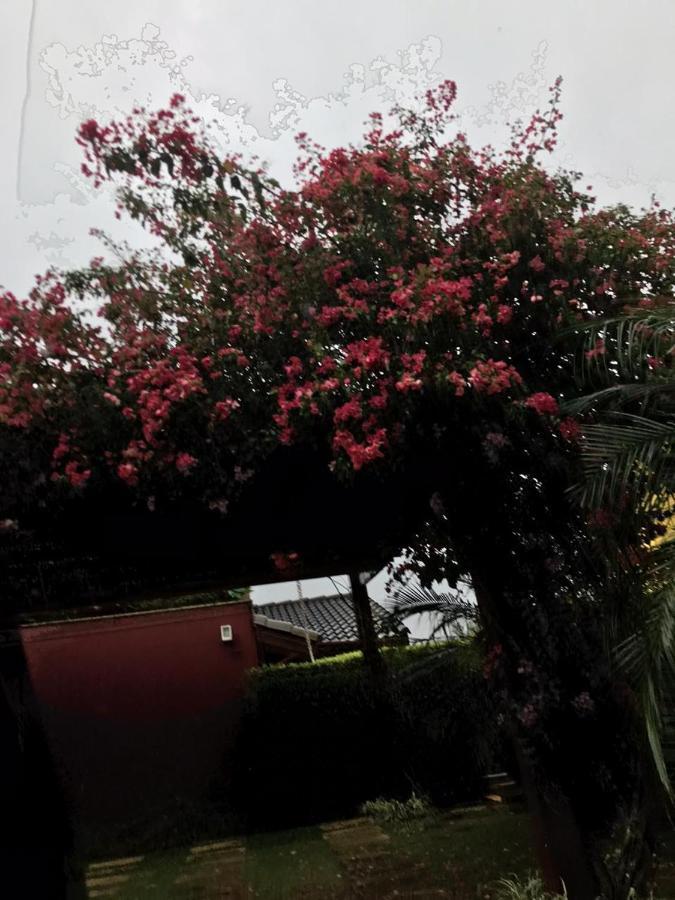 Linda Casa de Campo - Próximo à SP - Wi-Fi grátis Bom Jesus dos Perdões Extérieur photo