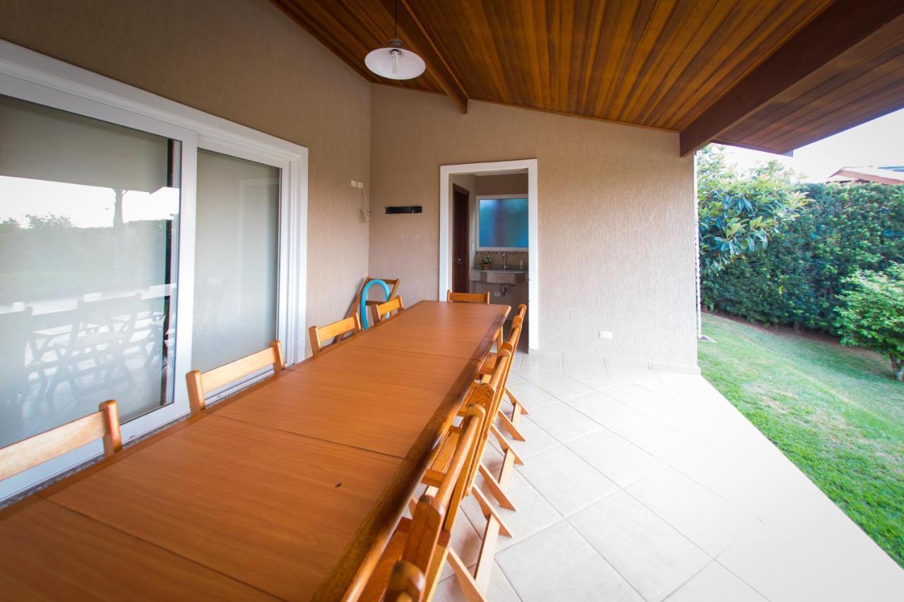 Linda Casa de Campo - Próximo à SP - Wi-Fi grátis Bom Jesus dos Perdões Extérieur photo