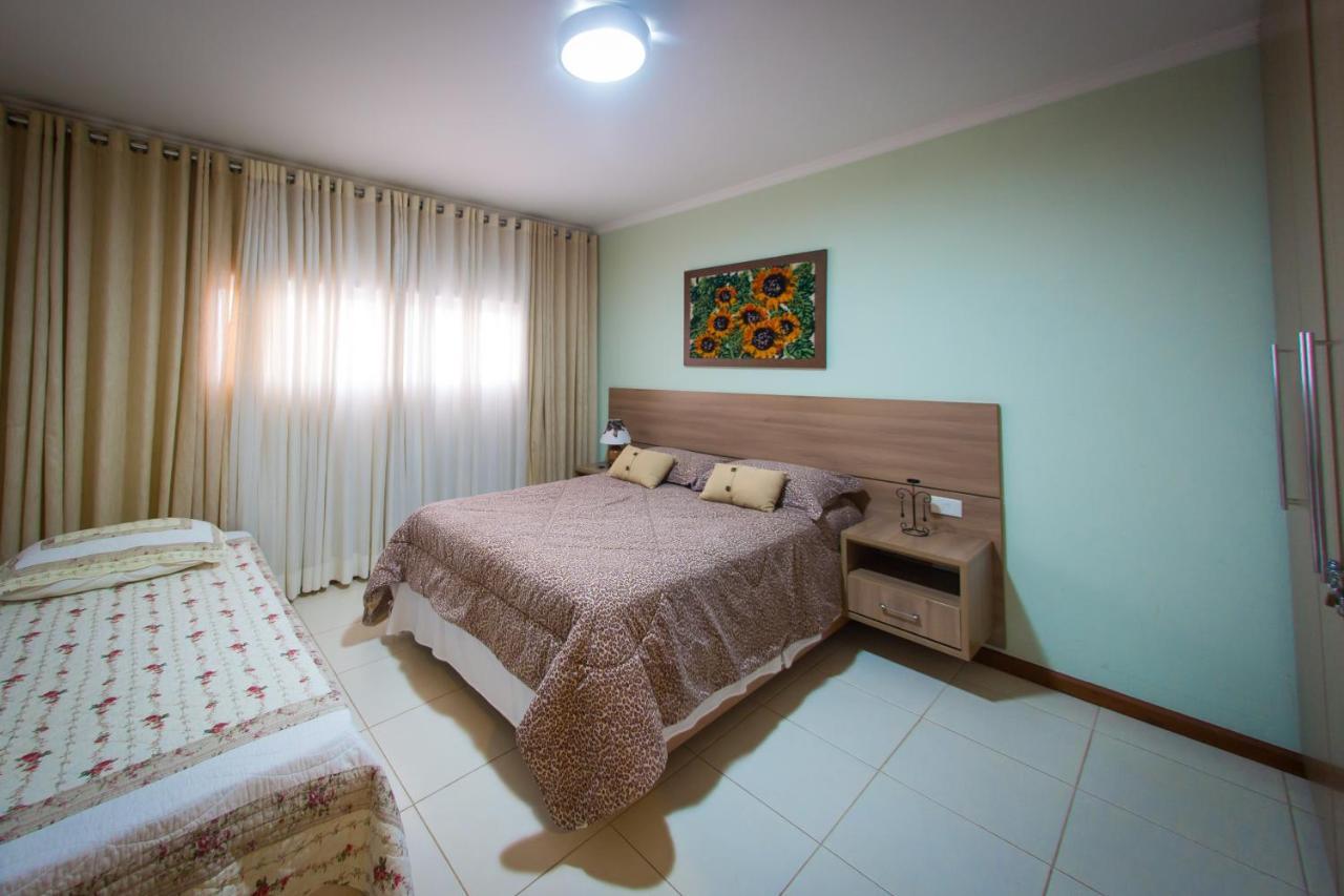 Linda Casa de Campo - Próximo à SP - Wi-Fi grátis Bom Jesus dos Perdões Extérieur photo