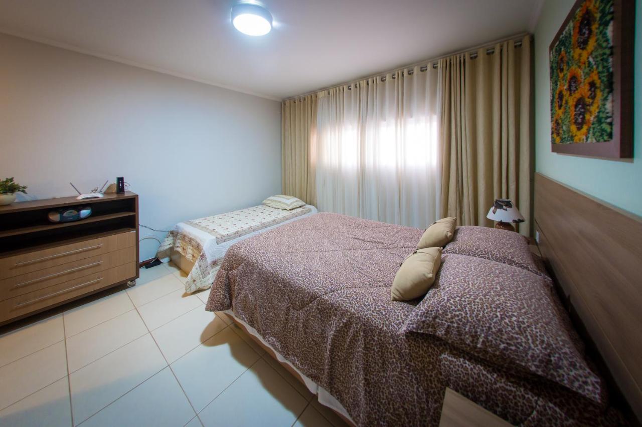 Linda Casa de Campo - Próximo à SP - Wi-Fi grátis Bom Jesus dos Perdões Extérieur photo