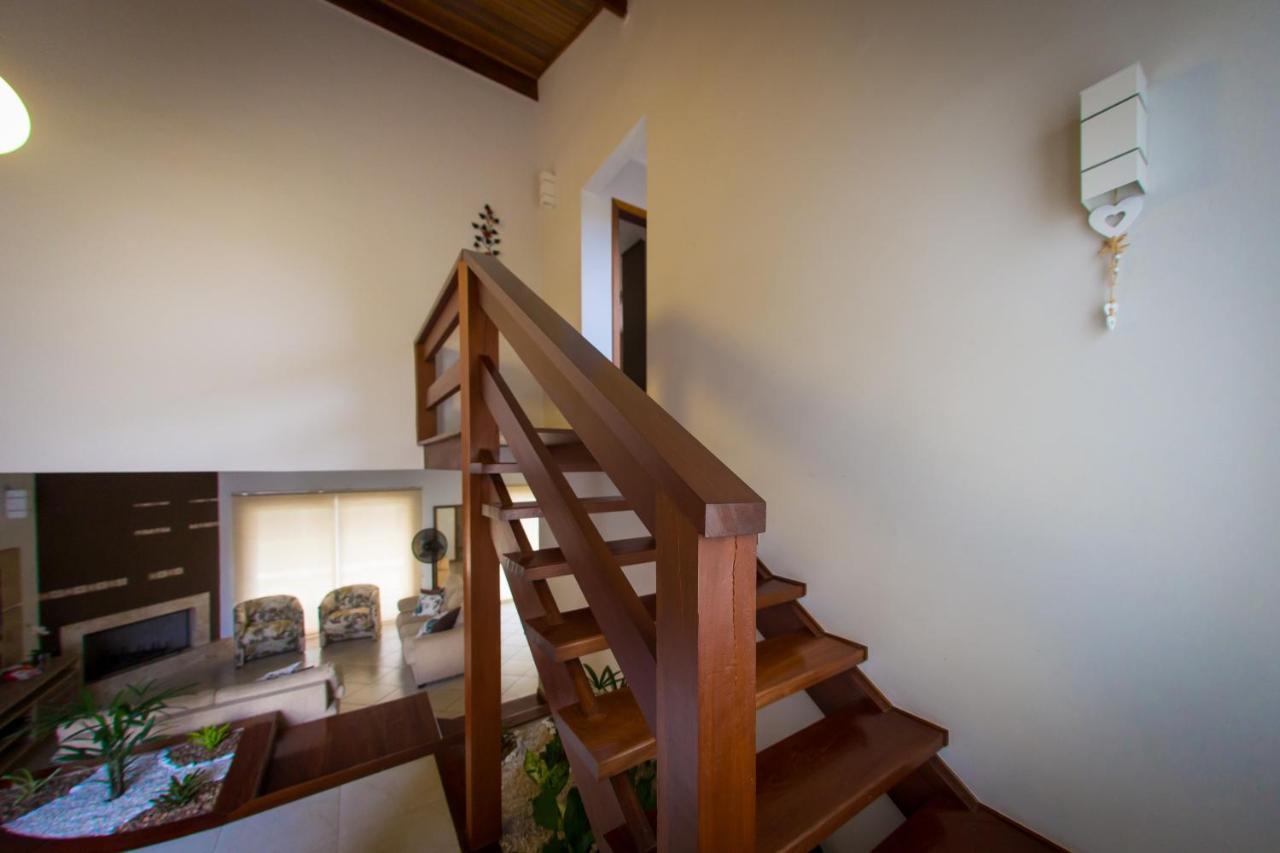Linda Casa de Campo - Próximo à SP - Wi-Fi grátis Bom Jesus dos Perdões Extérieur photo