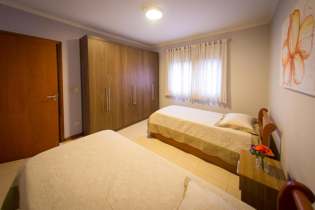 Linda Casa de Campo - Próximo à SP - Wi-Fi grátis Bom Jesus dos Perdões Extérieur photo