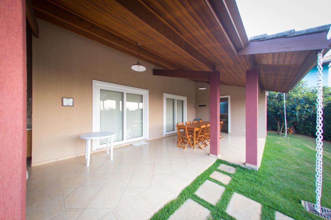 Linda Casa de Campo - Próximo à SP - Wi-Fi grátis Bom Jesus dos Perdões Extérieur photo