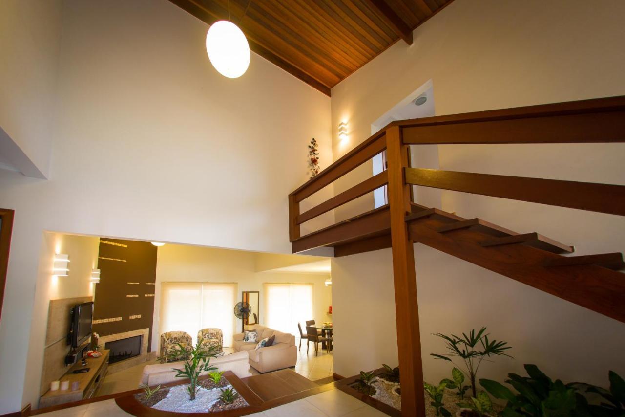 Linda Casa de Campo - Próximo à SP - Wi-Fi grátis Bom Jesus dos Perdões Extérieur photo