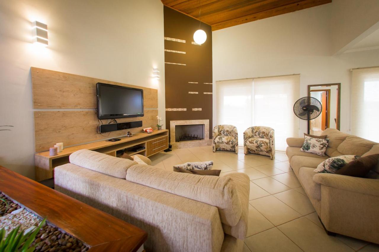 Linda Casa de Campo - Próximo à SP - Wi-Fi grátis Bom Jesus dos Perdões Extérieur photo