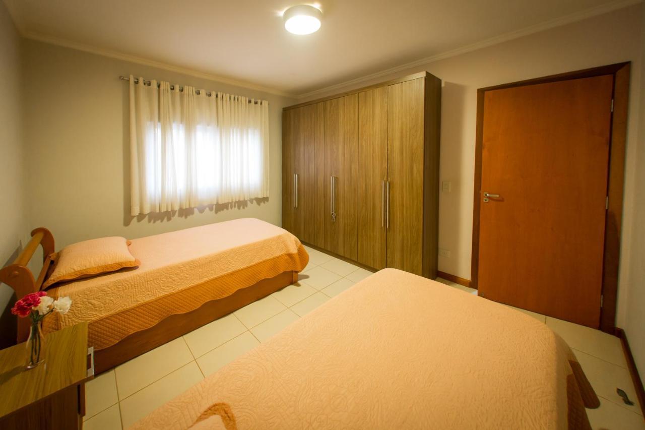 Linda Casa de Campo - Próximo à SP - Wi-Fi grátis Bom Jesus dos Perdões Extérieur photo